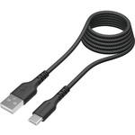 TH269CAT20K USB2.0 Type-C/USBソフトタフケーブル2.0m 多摩電子