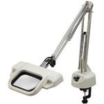LED照明拡大鏡 OLIGHT3L-F ARコート付 オーツカ光学