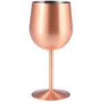 STAINLESS STEEL WINE GLASS(ステンレススチールワイングラス) ダルトン