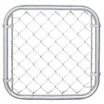 D19-0040/6060 GALVANIZED FENCE (ガルバナイズドフェンス) ダルトン