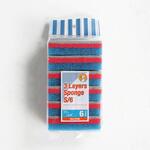 RN-0430 3LAYERS SPONGE S/6(3レイヤースポンジ) ダルトン