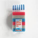 RN-0431 URETHANE KITCHEN SPONGE S/6(ウレタンキッチンスポンジ) ダルトン