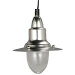 PENDANT LAMP W/GLASS (ペンダントランプ) ダルトン