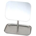 K855-1098 RECTANGLE MIRROR WITH TRAY(レクタングルミラーウィズトレイ) ダルトン