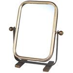 H19-0114 TABLE TOP MIRROR(テーブルトップミラー) ダルトン