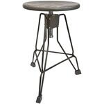100-253RW STOOL   CLIPPER II   (スツール"クリッパー2") ダルトン