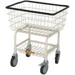 H20-0140IV LAUNDRY CART(ランドリーカート) ダルトン
