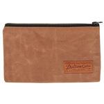 WAX CANVAS TOOL POUCH (ワックスキャンバスツールポーチ) ダルトン