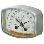 K925-1284BE THERMO-HYGROMETER(サーモハイグロメーター) ダルトン