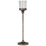 IRON CANDLE STAND L(アイアンキャンドルスタンド) ダルトン