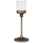 IRON CANDLE STAND S(アイアンキャンドルスタンド) ダルトン