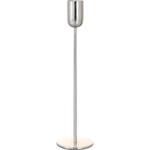 H20-0298L/NC IRON CANDLE HOLDER L NICKEL(アイアンキャンドルホルダー) ダルトン