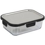 FOOD CONTAINER W/STAINLESS LID(フードコンテナウィズステンレスリッド) ダルトン