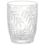 M-0518S GLASS TUMBLER S   FERN(ガラスタンブラー"ファーン") ダルトン