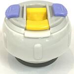 ASG-W 中せんセット ピーコック魔法瓶工業