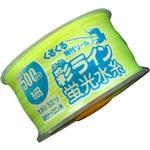 NO.4350 彩ライン イエロー 細500 たくみ