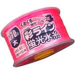 彩ライン ピンク  太270 たくみ
