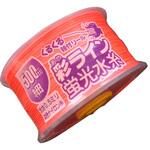 NO.4354 彩ライン オレンジ 細500 たくみ