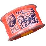 NO.4355 彩ライン オレンジ 太270 たくみ