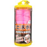 NO.5701 土木水糸    ピンク たくみ