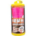 NO.5705 建築水糸    ピンク たくみ