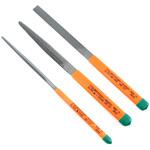 ST-01 細工ヤスリ 5本組3本セット ツボサン