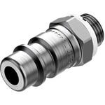 NPHS-S6-M-G18 クイックコネクトカップリング Festo