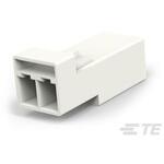 2834049-1 LIGHT-N-LOKシリーズ 照明用コネクタ 2 1袋 10個入 TE CONNECTIVITY