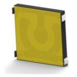 MCSLPT4644B3TR タクタイルスイッチ SPST 表面実装 Jベンド On -Off 1袋 20個入 TE CONNECTIVITY