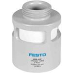 UOS-1-LF サイレンサー Festo
