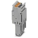 3211282 DINレール取付用端子アクセサリ モジュラコネクタ Combi Pluggable Solutionsシリーズ 1袋 50個入 フエニックス・コンタクト