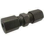 くい込み式鋼管継手 フレヤードユニオン 高圧配管 油圧配管 群協製作所