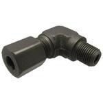 くい込み式鋼管継手 エルボユニオン 高圧配管 油圧配管 群協製作所