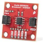 COM-18355 SparkFun Qwiic EEPROM Breakout - 512Kbit SPARKFUN