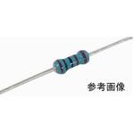 RLC25S 1/4W金属皮膜抵抗 スモールサイズ RLC25Sシリーズ TAKMAN