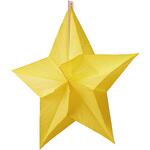 8258-5360 冬装飾 クリスマスデコレーション ハニカムモチーフ スター ストア・エキスプレス