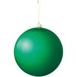 クリスマスデコレーション 吊り装飾 ビッグオーナメントボール ストア・エキスプレス