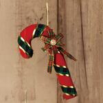 クリスマスデコレーション 吊り装飾 キャンディハンガー ストア・エキスプレス