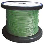 AWM1517-28(7)-TA GREEN 20M 緑 28 AWG AWM1517-28 7 -TA GREEN 20M 1巻 20m入 潤工社