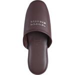 【名入れ】スリッパ 抗菌 2段名入れ モノタロウ