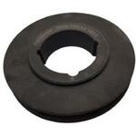 TB SPZ 67/1 KS V-grooved pulleys for tape Optibelt