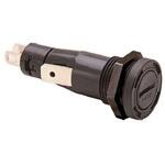 D0347RAAAB パネル取り付けヒューズホルダ 10A 250V BULGIN