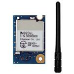 IM920SL-XS 長距離&マルチホップ920MHz無線モジュール IM920SLシリーズ INTERPLAN