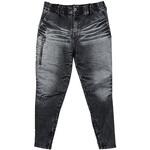 ジップアップパンツ9203 K-ZOC(ケイゾック)