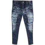 デニムカーゴパンツ5103 K-ZOC(ケイゾック)