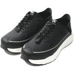 セフティスニーカーGKS55 K-ZOC(ケイゾック)