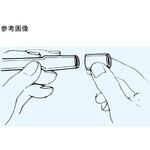 FEP-S45 ジョイントシール(FEP)1セット FEP-Sシリーズ 日本理化学器械(NRK)