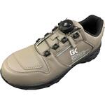 セフティスニーカーGKS60 K-ZOC(ケイゾック)