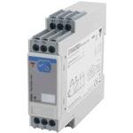 DTA04DM24 モニタリングリレー SPST 22.5mm CARLO GAVAZZI
