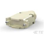 5748676-2 D-Sub バックシェエル AMPLIMITE シリーズ 15 極 DA 1箱 100個入 TE Connectivity Japan(旧:TYCOELECTRONICS(タイコエレクトロニクス))